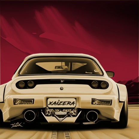 Rx-7 | Boomplay Music