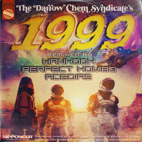 1999 (ACEDIAS Remix) | Boomplay Music