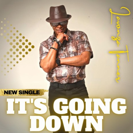 Its Going Down ft. Christopher Addison | Boomplay Music