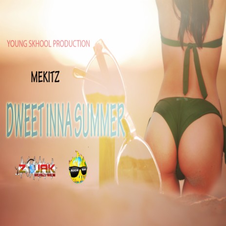 Dweet Inna Summer | Boomplay Music