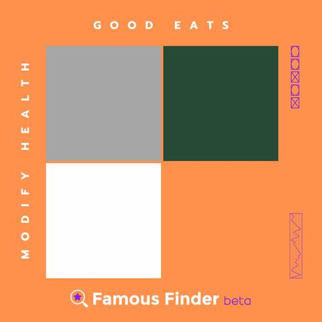Good Eats | Boomplay Music