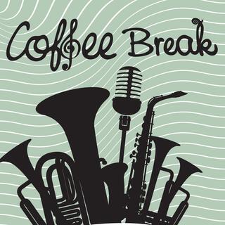 Croissant Café: Coffe Break and Tranquil Bossa Ballads