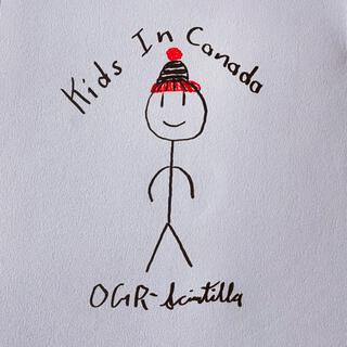 Kids in Canada