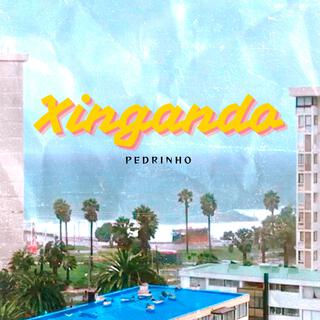 Xingando lyrics | Boomplay Music