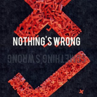 nothing's wrong