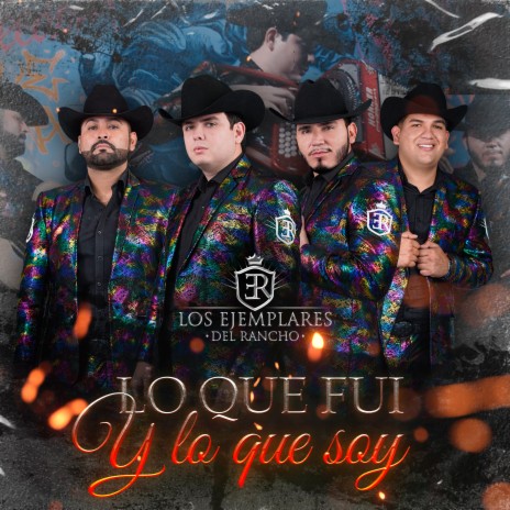 Lo Que Fui Y Lo Que Soy | Boomplay Music