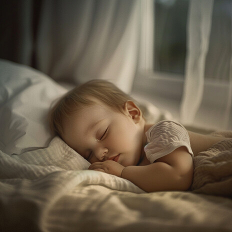 Gentle Sleepy Rhythms for Babies ft. Hz Frequencies Solfeggio & Shiroishi