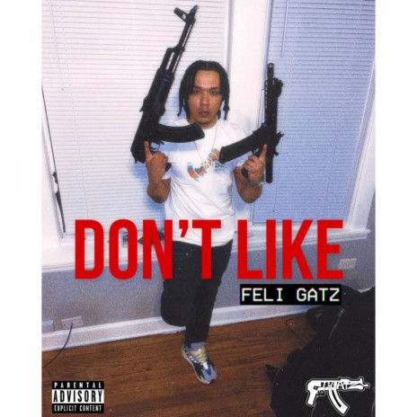 Don't Like