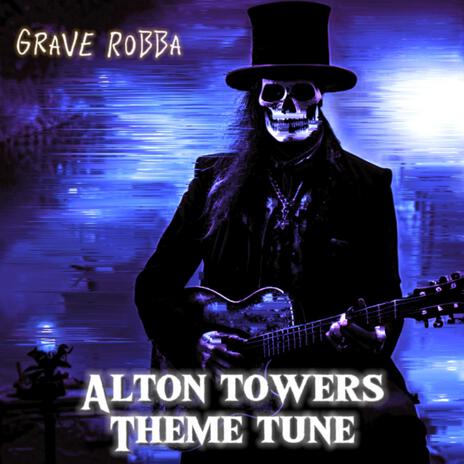 Alton Towers theme tune