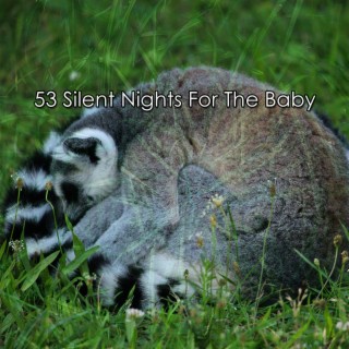 53 Silent Nights For The Baby