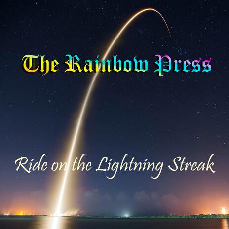 Ride on the Lightning Streak | Boomplay Music