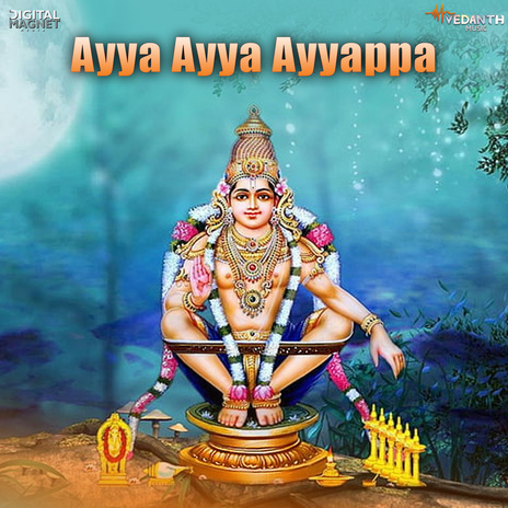 Ayya Ayya Ayyappa | Boomplay Music