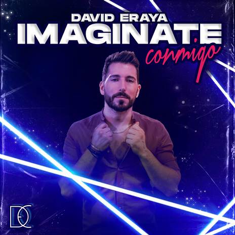 Imaginate conmigo | Boomplay Music