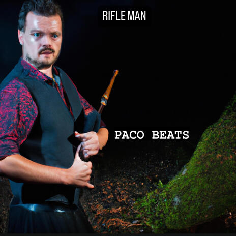 RIFLE MAN | Boomplay Music