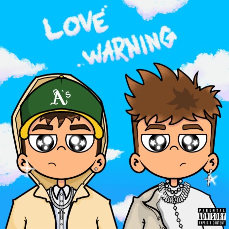 Love Warning | Boomplay Music