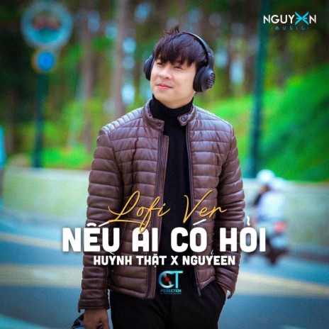 Nếu Ai Có Hỏi (Lofi Ver.) ft. Nguyeen