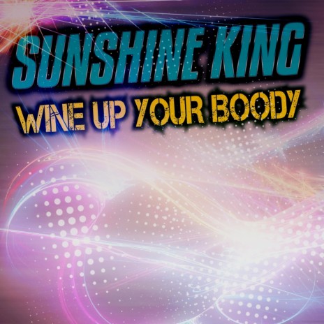 Wine up your Boody | Boomplay Music