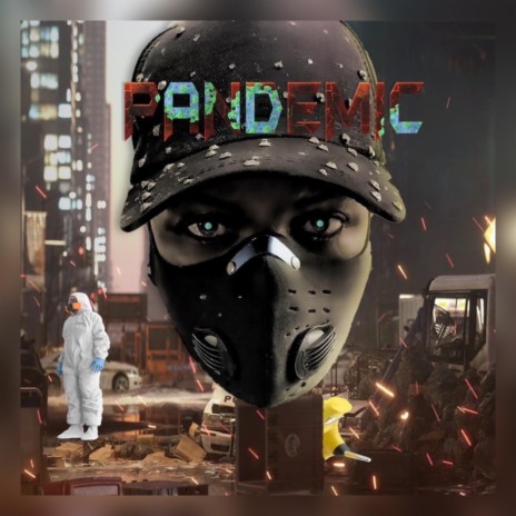 Pandemic | Boomplay Music