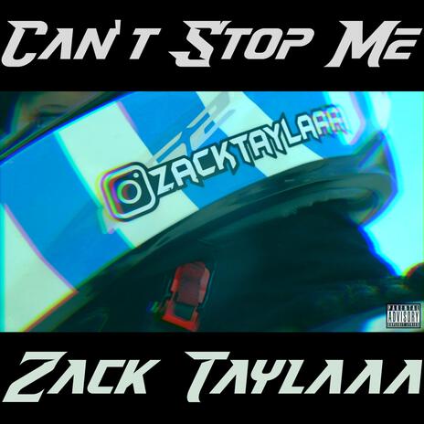 Can't Stop Me | Boomplay Music