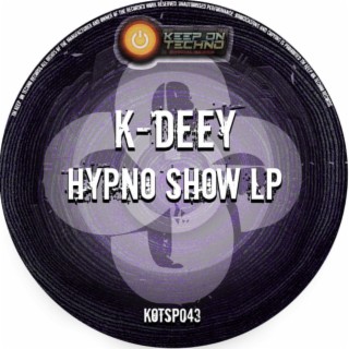 Hypno Show LP
