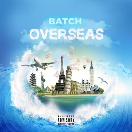 Overseas | Boomplay Music