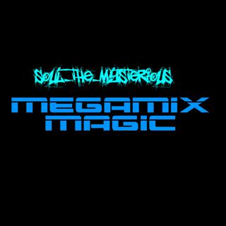 Megamix Magic (2024)