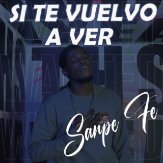 Si Te Vuelvo A Ver