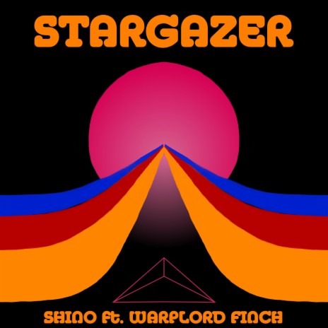 Stargazer ft. Warplord Finch | Boomplay Music