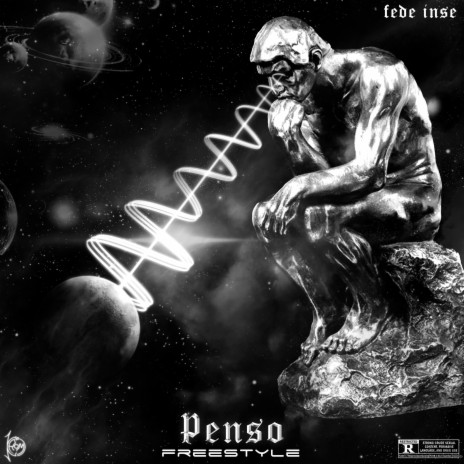 Penso freestyle | Boomplay Music