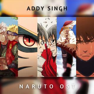 Naruto Soundtrack