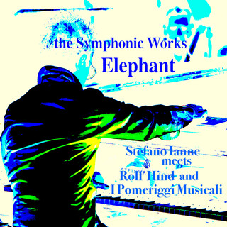 The Symphonic Works: Elephant (Music from the Original TV Series)