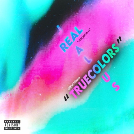 REALJEALOUS | Boomplay Music