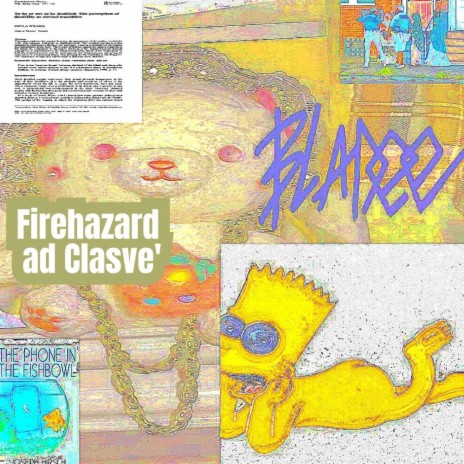 aznoe ft. Firehazard