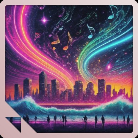 Neon Pulse | Boomplay Music