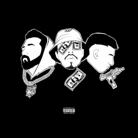 Low Life ft. Mike Jinn & Vic Gunn | Boomplay Music