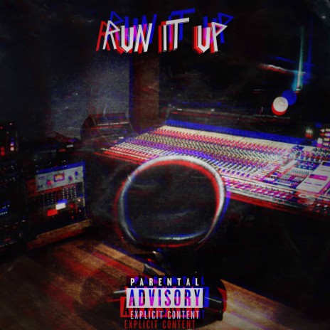 Run it up (feat. BE$) | Boomplay Music