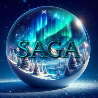 ICE WORLD SAGA (Chapter 3)