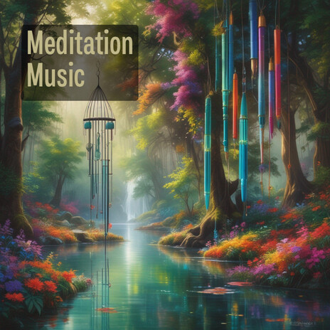 Peaceful Reverie ft. Meditation Music, Meditation Music Tracks & Balanced Mindful Meditations
