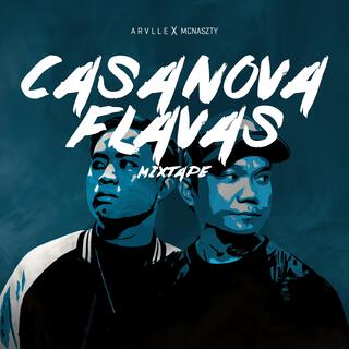 Casanova Flavas Mixtape