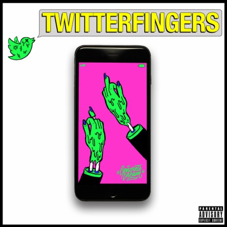 Twitter Fingers | Boomplay Music