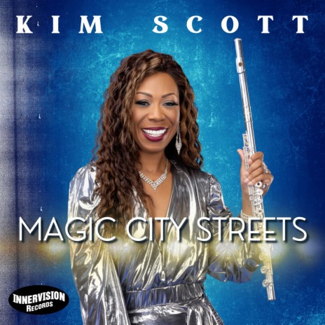 Magic City Streets | Boomplay Music