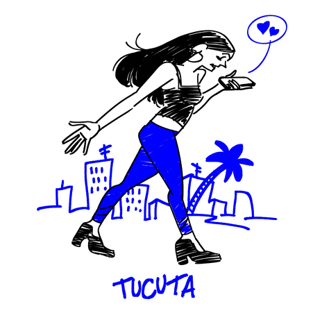 Tucuta | Boomplay Music