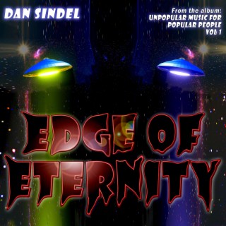 EDGE OF ETERNITY lyrics | Boomplay Music