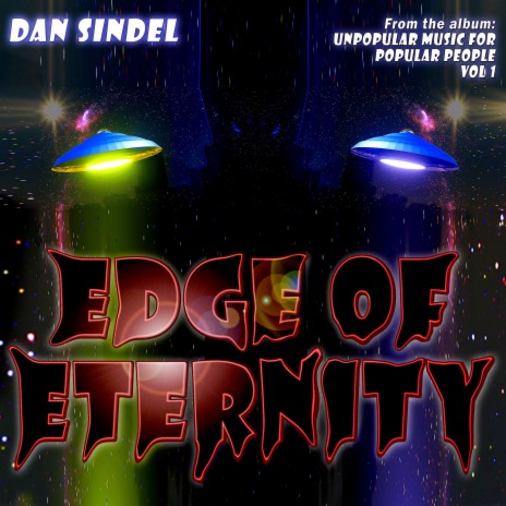 EDGE OF ETERNITY | Boomplay Music