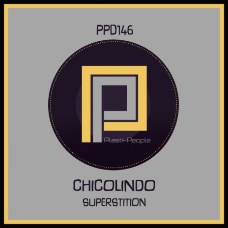 Superstition (Original Mix) | Boomplay Music