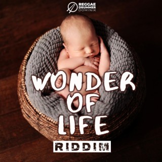 Wonder Of Life Riddim