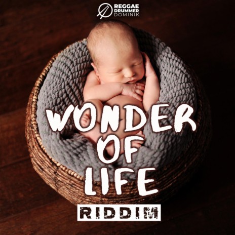 Wonder Of Life Riddim | Boomplay Music