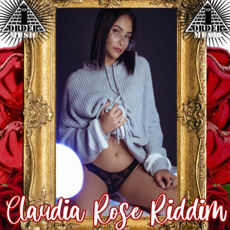 Claudia Rose Riddim (Instrumental)