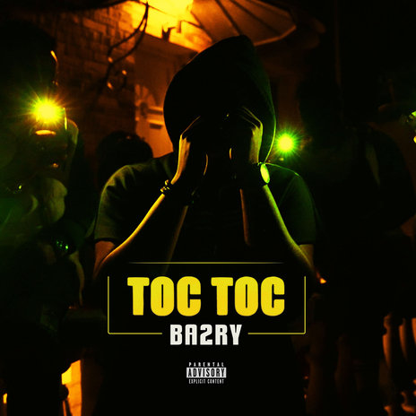 TOC TOC | Boomplay Music