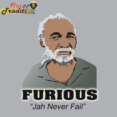 Jah Never Fail | Boomplay Music
